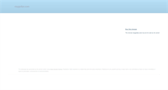 Desktop Screenshot of myguitar.com